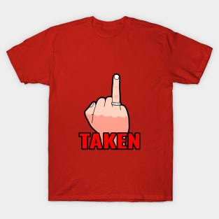 Taken T-Shirt